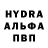 Amphetamine VHQ TheMyBread